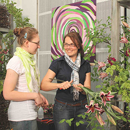 Floristik Two in One