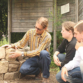 Garten- und Landschaftsbau