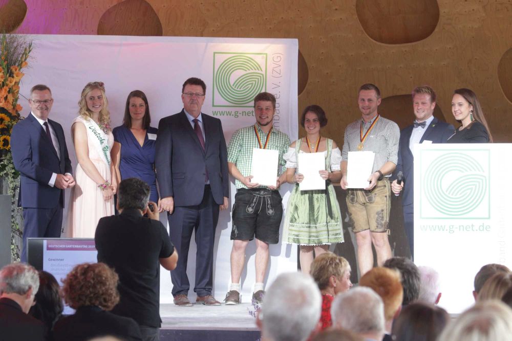 Platz1 Stufe B Bayern