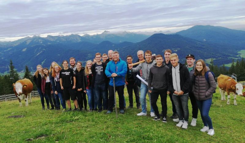 Gruppenbild KT12A kl