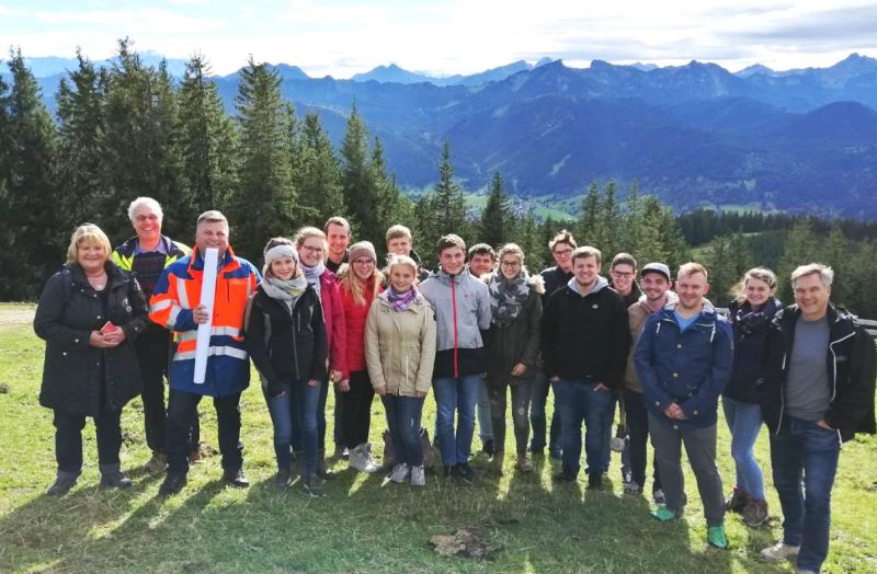 Gruppenbild KT12B kl